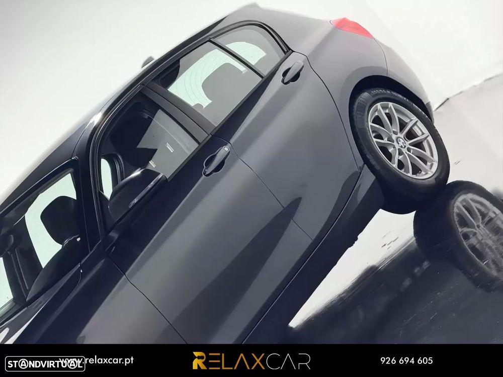 BMW 116 d EfficientDynamics Edition - 25