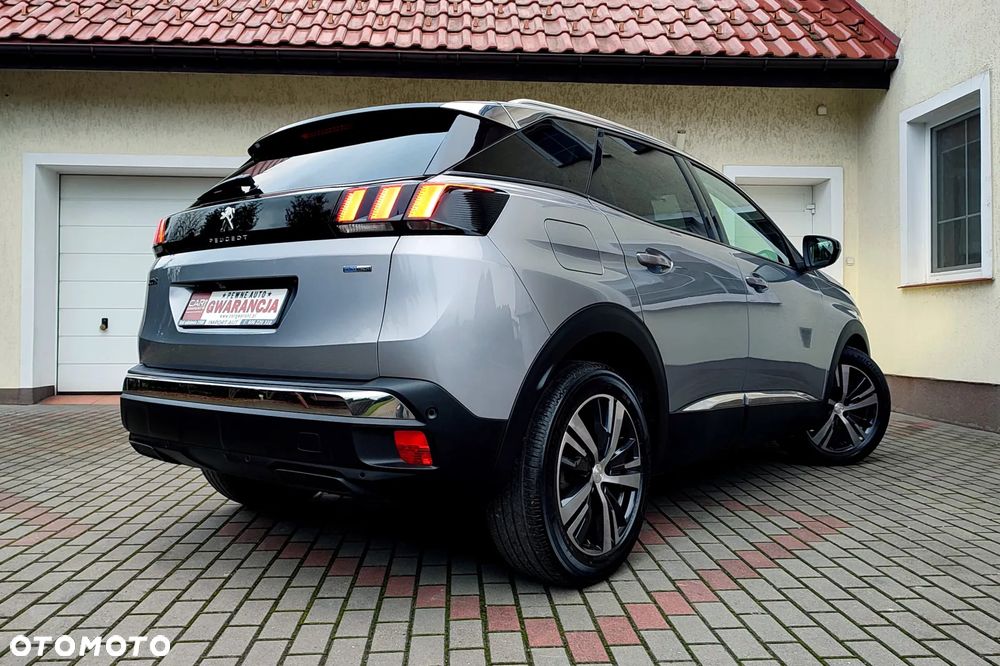 Peugeot 3008 PureTech 130 Stop & Start Allure - 5