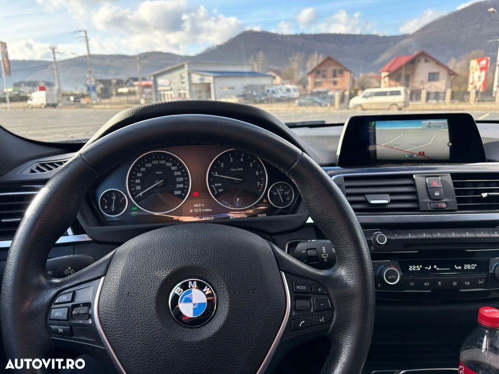 BMW Seria 3 - 12