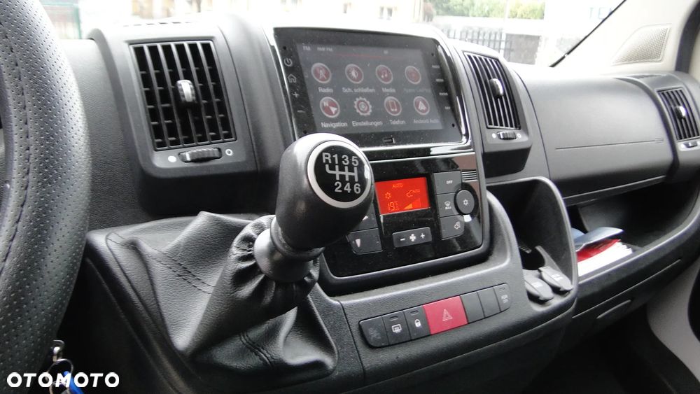 Fiat DUCATO - 15