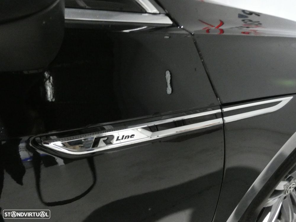 VW Arteon 2.0 TDI R-Line - 15