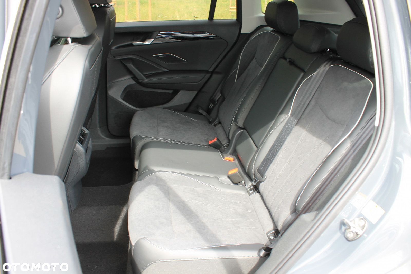 Volkswagen Tiguan 1.5 eHybrid PHEV Elegance DSG - 10