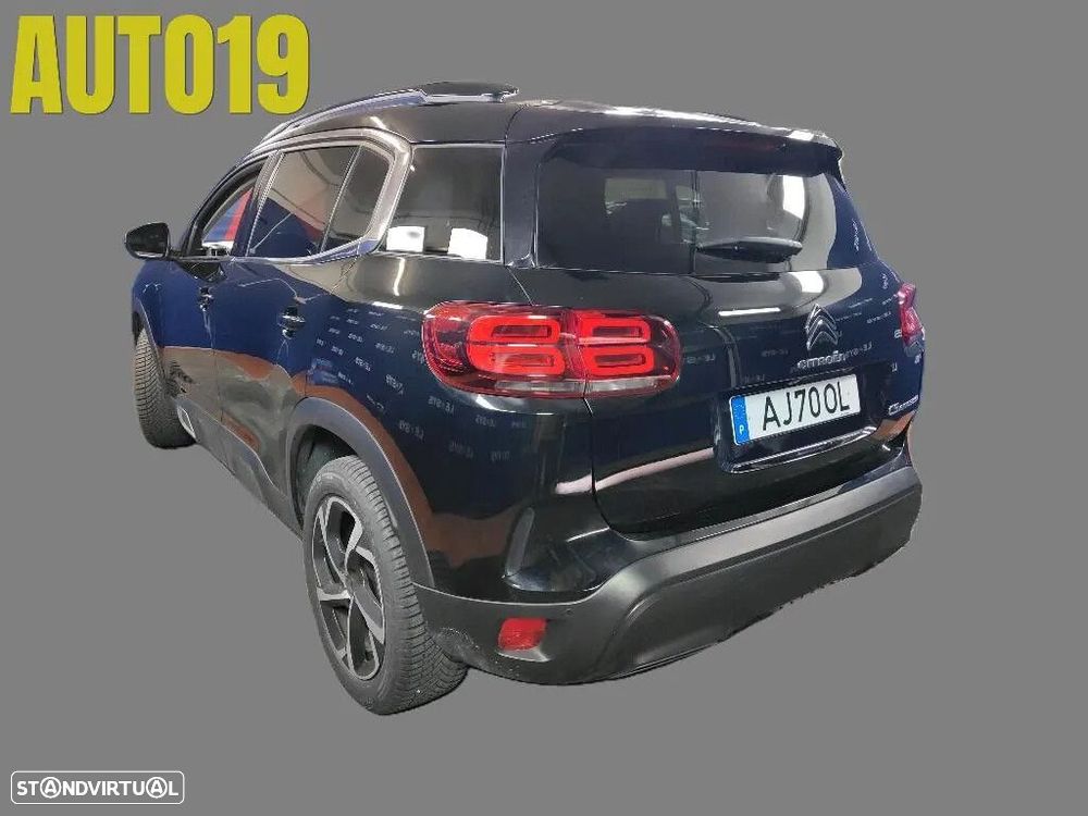 Citroën C5 Aircross 1.5 BlueHDi Feel Pack - 4