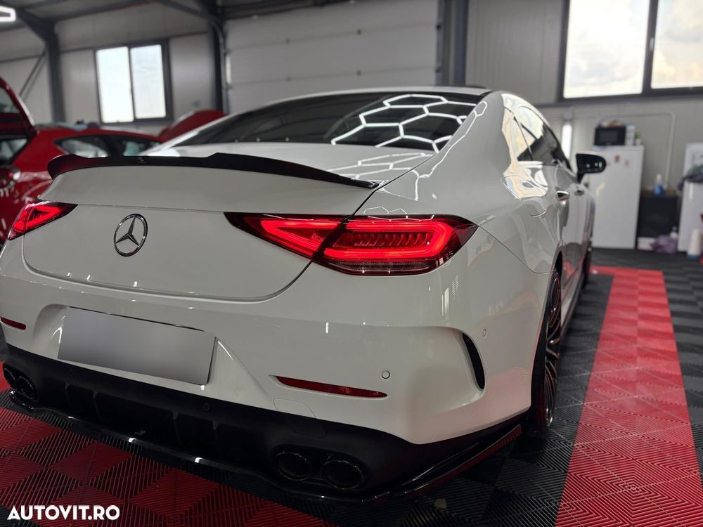Mercedes-Benz CLS - 3