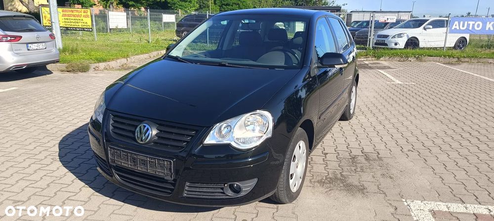 Volkswagen Polo 1.2 12V Comfortline - 6