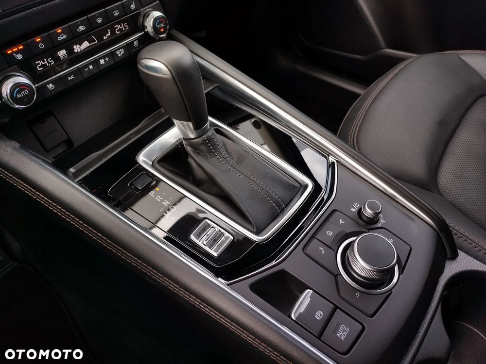 Mazda CX-5 2.0 Exclusive-Line 2WD - 17