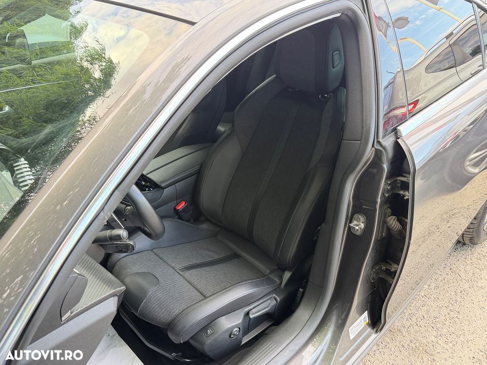 Peugeot 508 BlueHDi 130 EAT8 Allure - 14