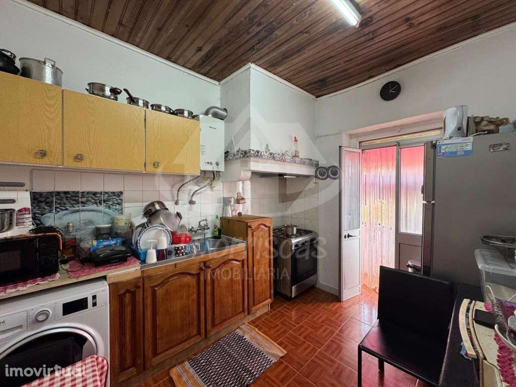 Moradia térrea T2 em Fanhões, Loures - Grande imagem: 3/18