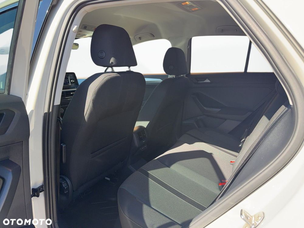 Volkswagen T-Roc 1.0 TSI Life - 26