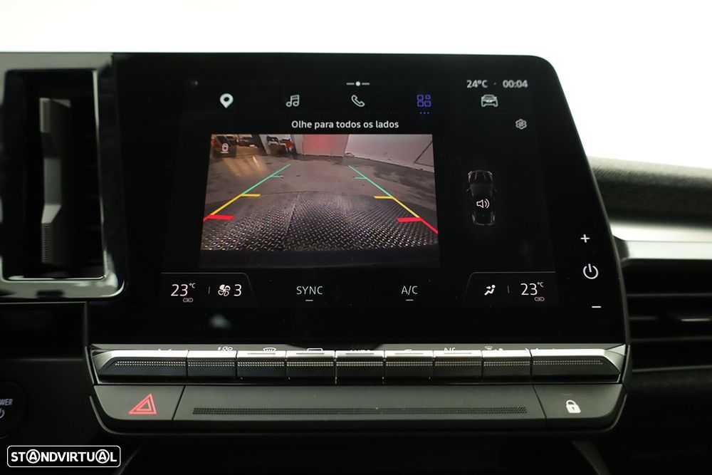 Renault Mégane E-Tech EV60 Evolution ER Optimum Charge - 11