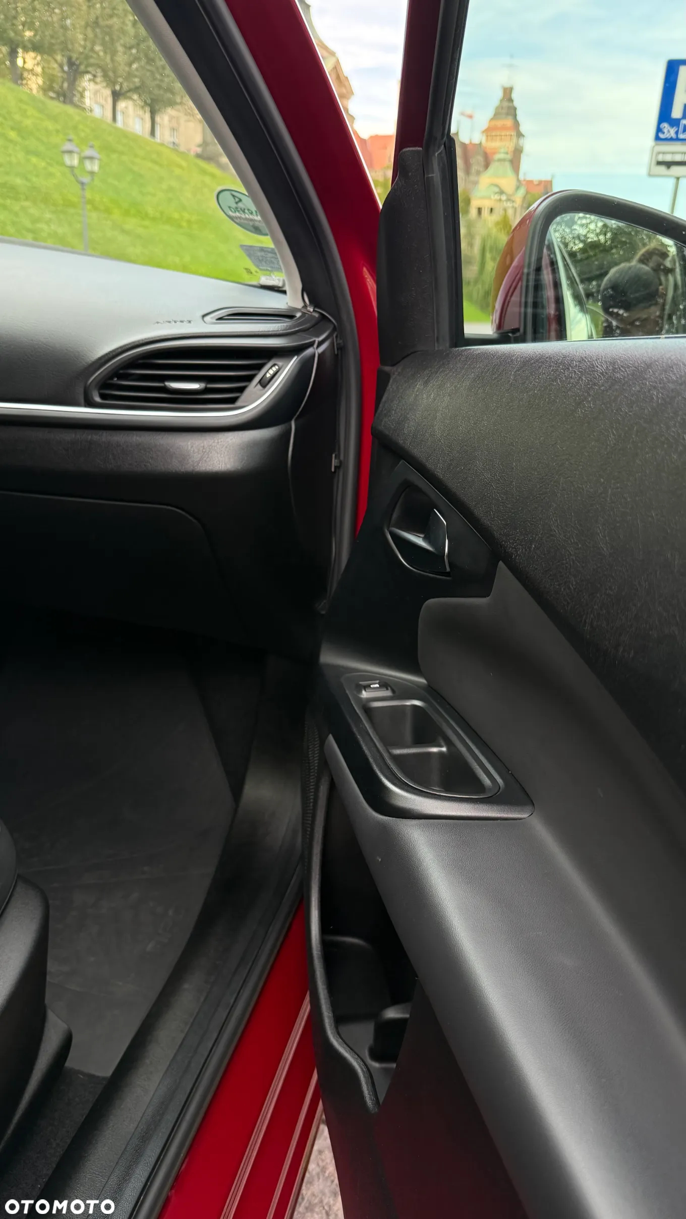 Fiat Tipo 1.4 T-Jet 16v Lounge EU6d - 23