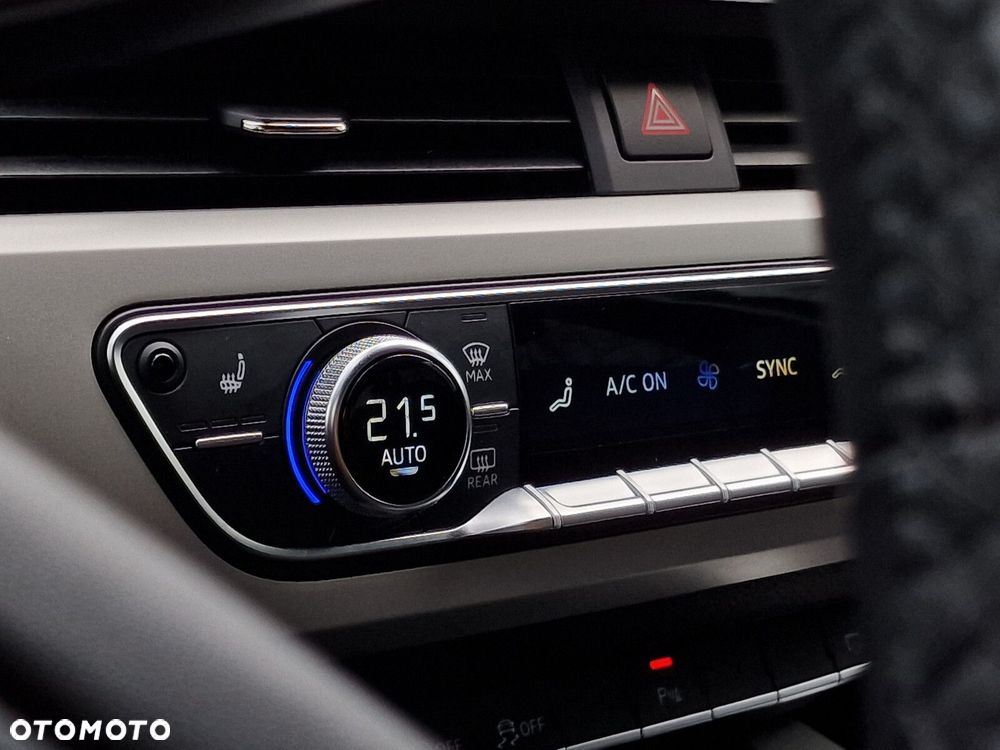 Audi A4 Limousine - 18