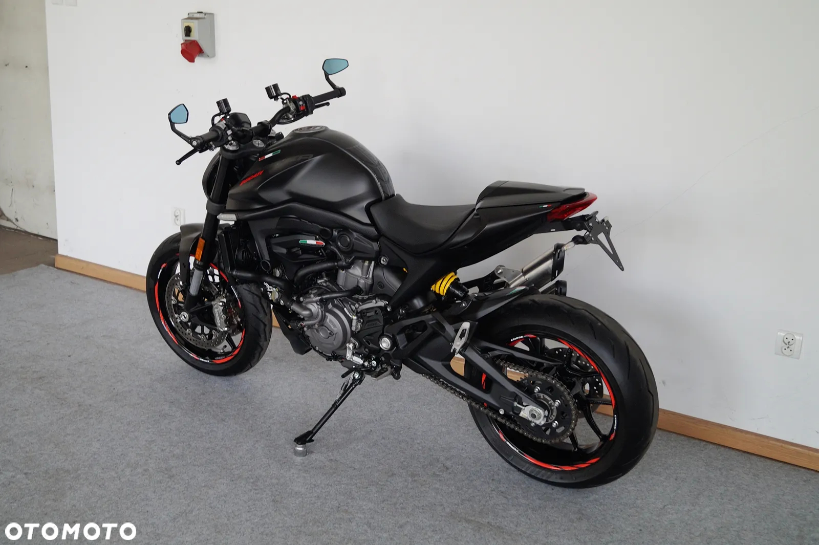 Ducati Inny - 8