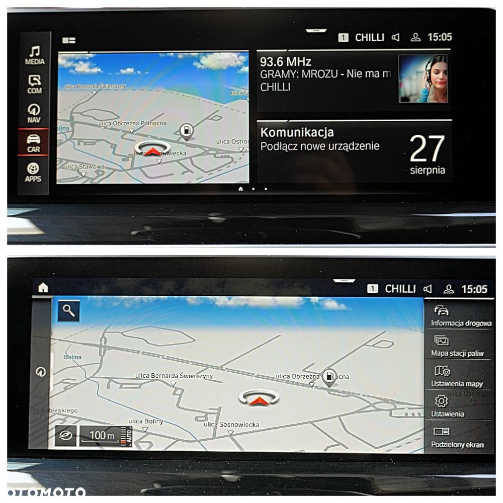 BMW X3 sDrive18d mHEV - 24