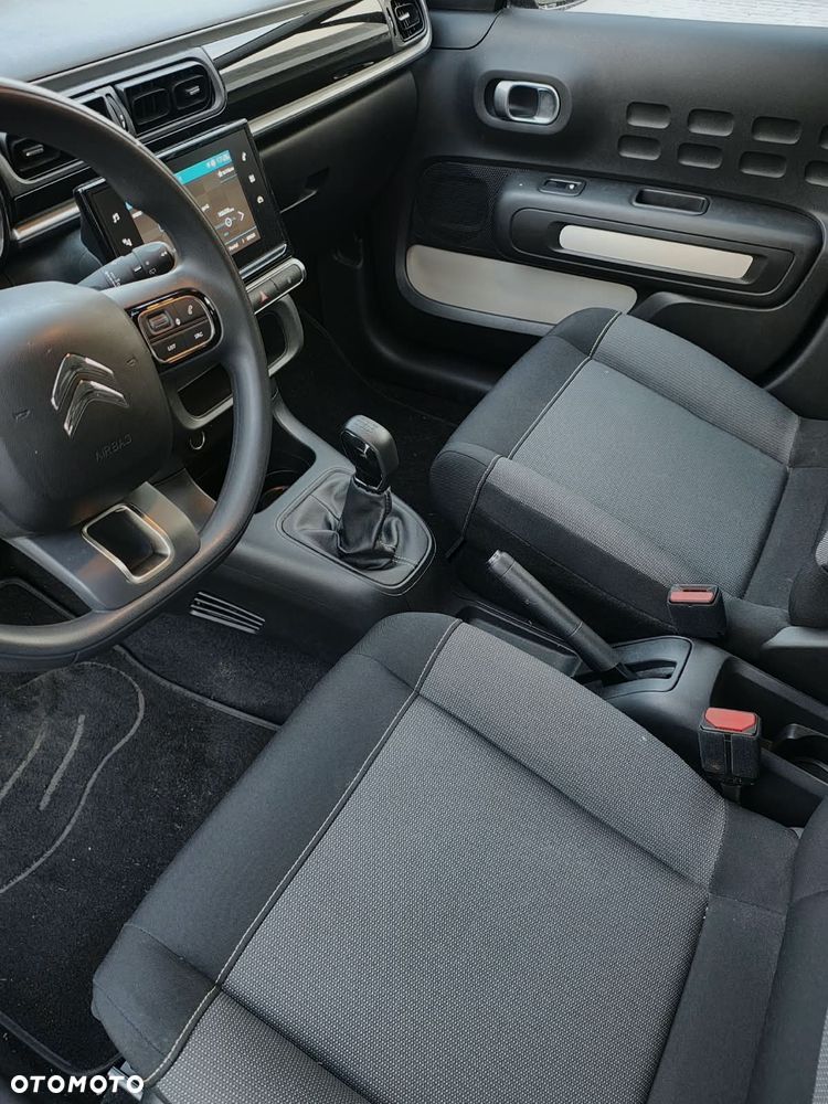 Citroën C3 - 9