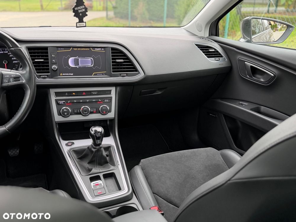 Seat Leon - 10