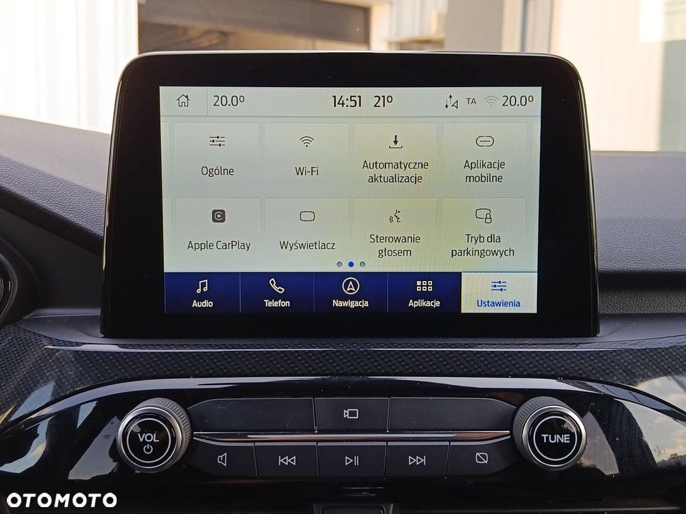 Ford Kuga 1.5 EcoBoost FWD ST-Line X - 26