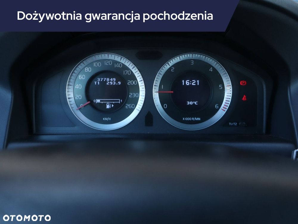 Volvo XC 60 - 13