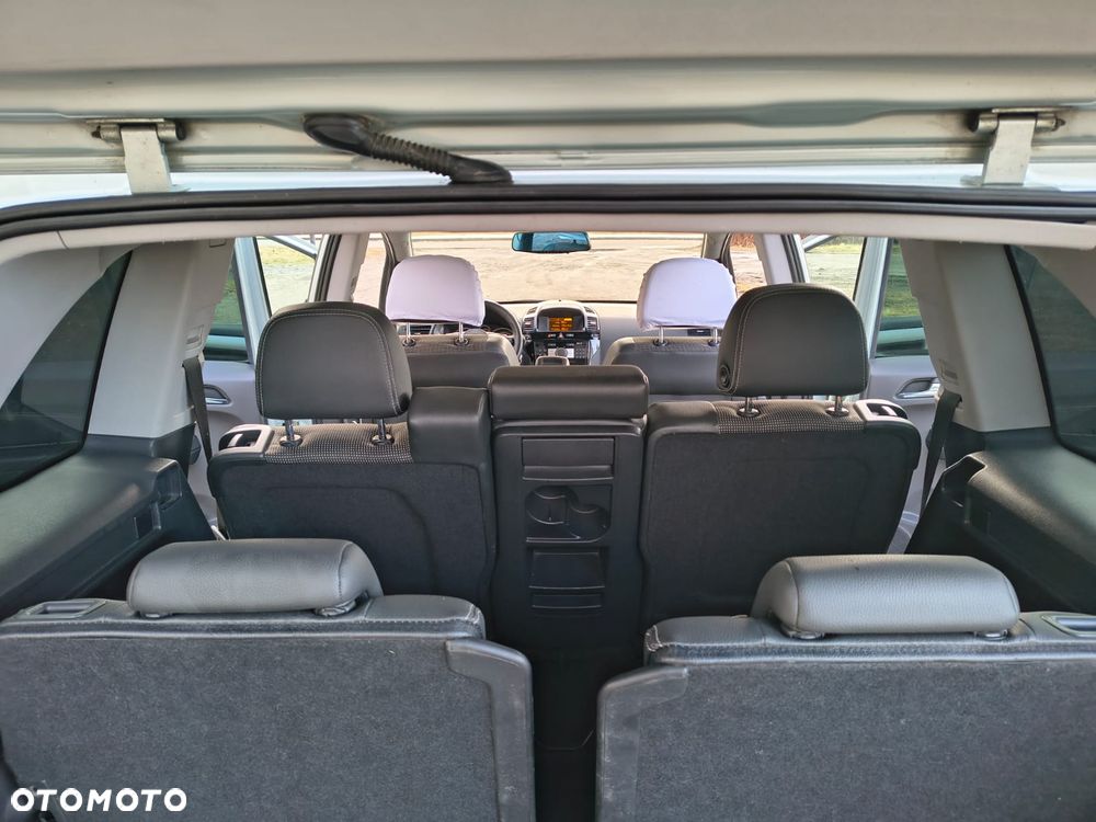 Opel Zafira 1.7 CDTI Cosmo - 13