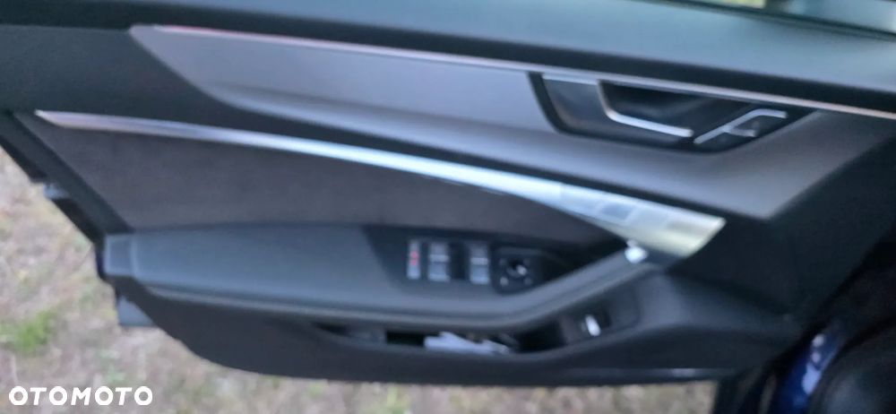 Audi A6 Avant 50 TDI mHEV Quattro Sport Tiptronic - 17