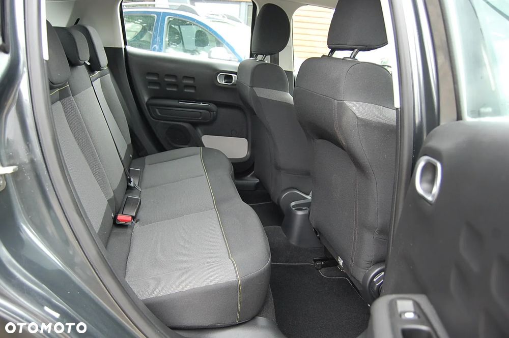Citroën C3 - 33