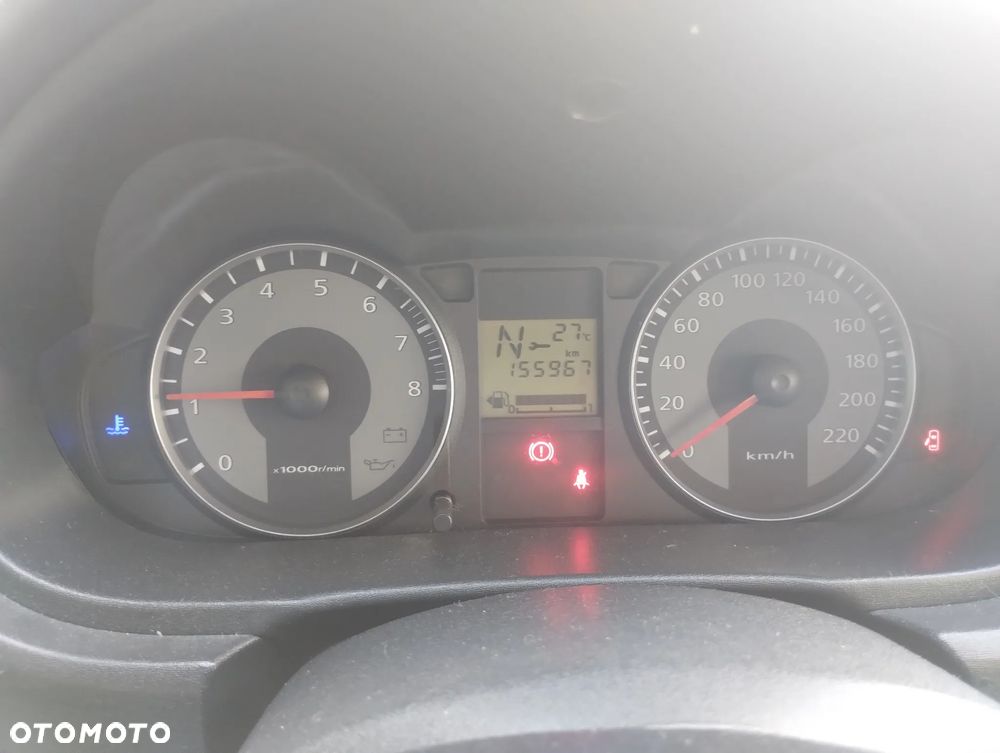 Mitsubishi Colt 1.3 Automatik Intense - 5