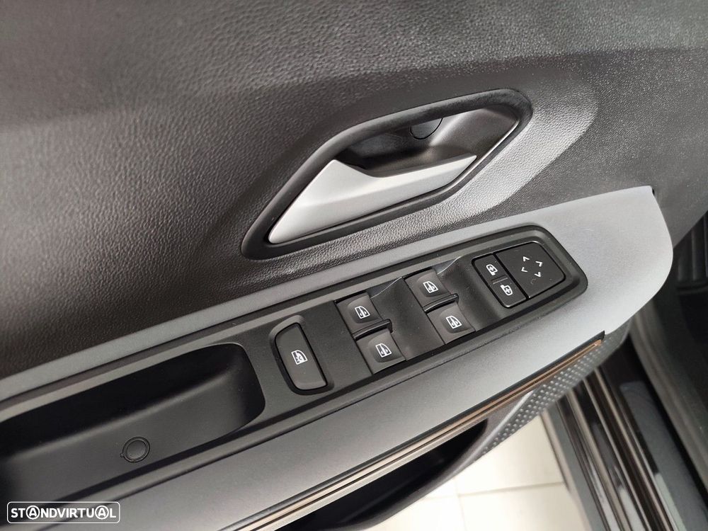 Dacia Sandero 1.0 ECO-G Stepway Extreme + Up&Go Bi-Fuel - 18