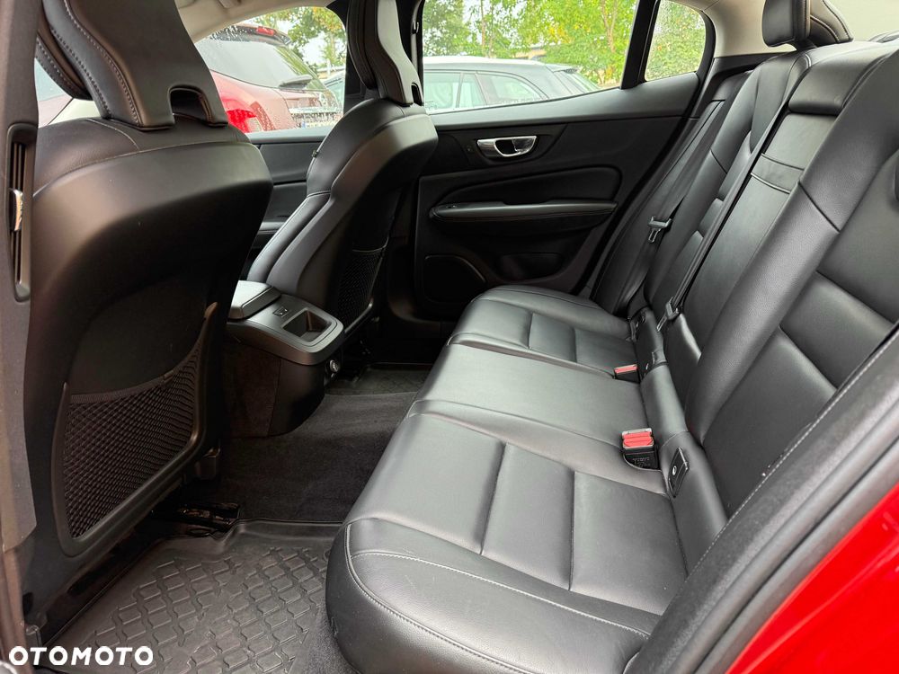 Volvo S60 - 5