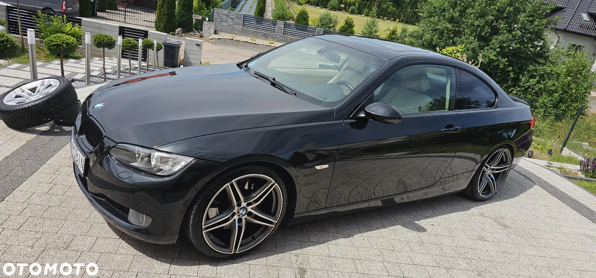 BMW Seria 3 - 28