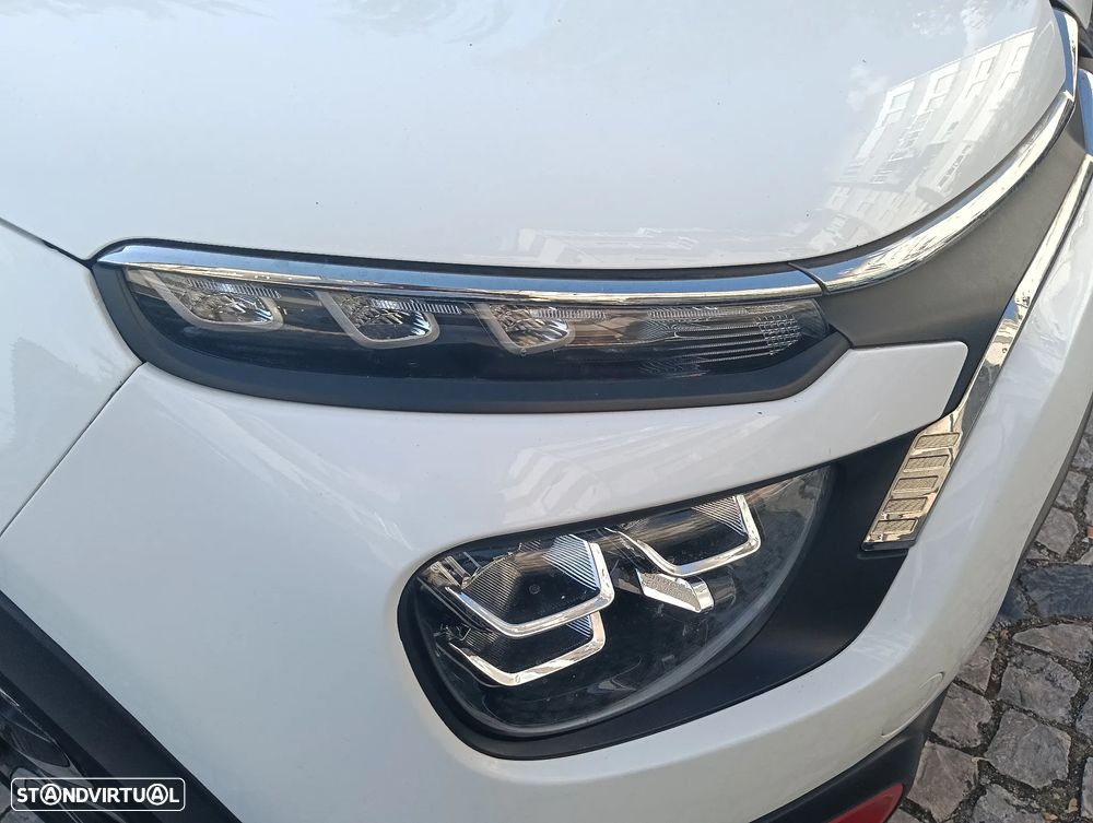 Citroën C3 1.2 PureTech Feel - 25