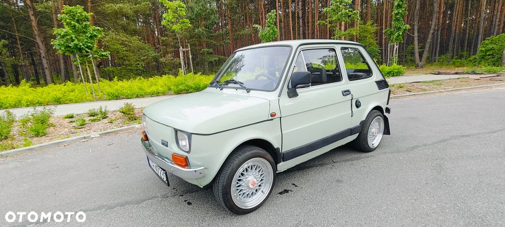 Fiat 126 - 14
