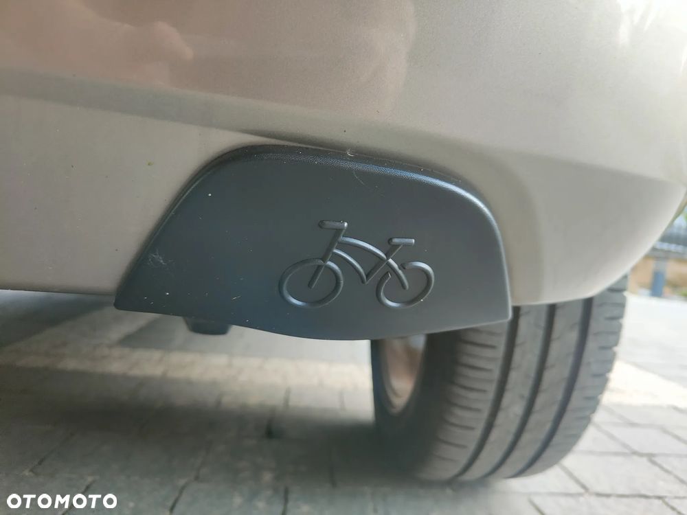 Renault Modus Grand 1.2 16V TCE Dynamique - 36