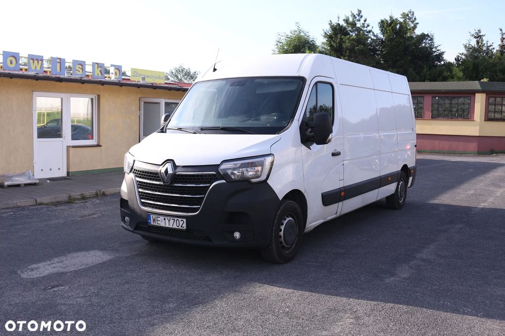 Renault MASTER - 5