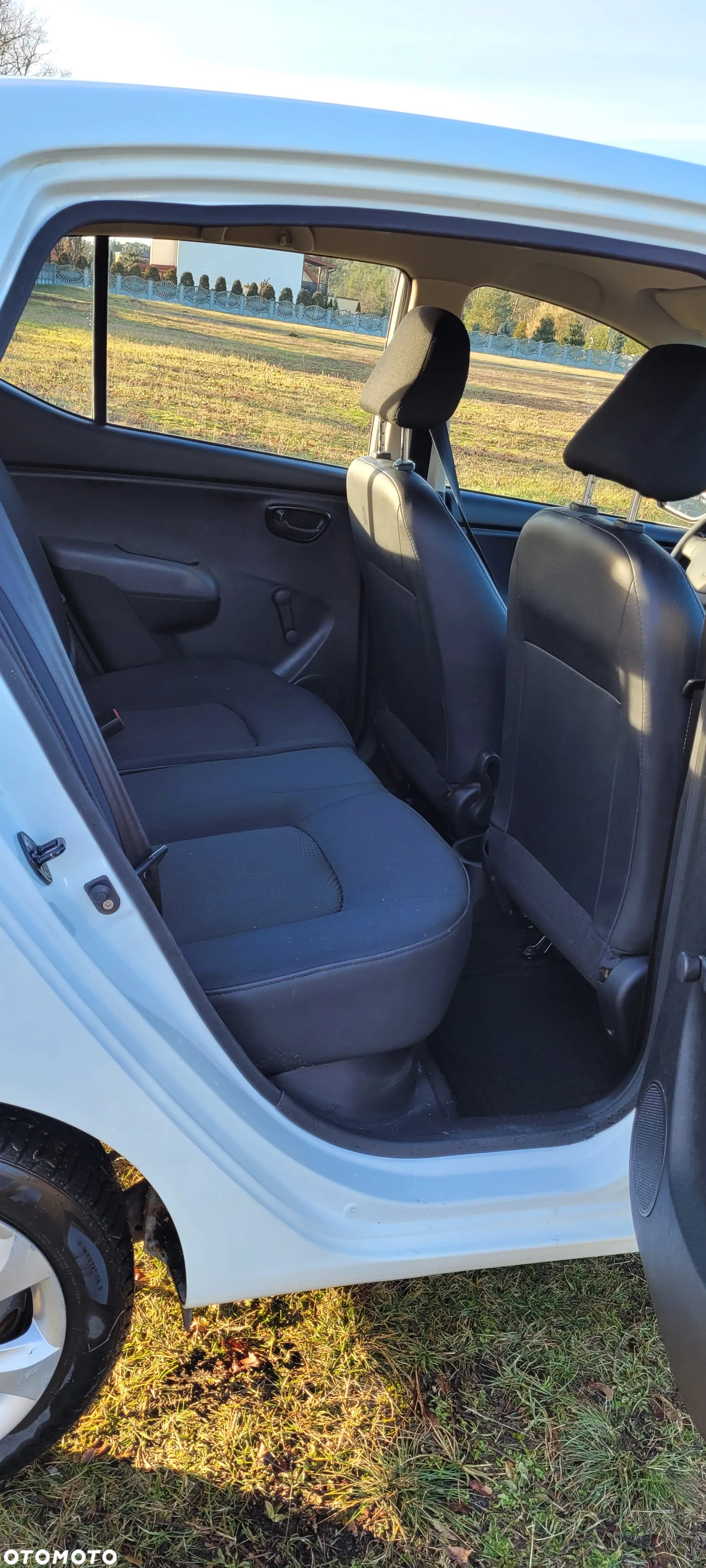 Hyundai i10 1.1 Classic - 15