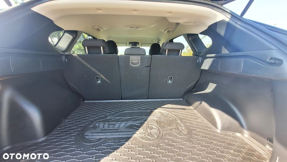 Hyundai Tucson - 6