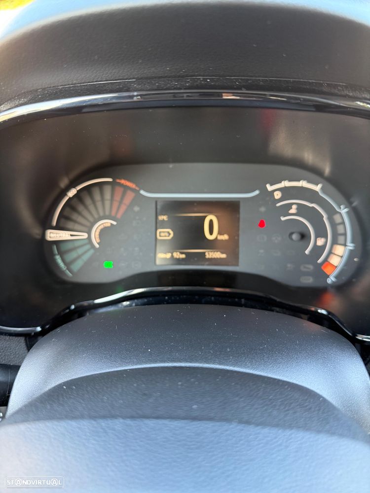 Dacia Spring ESSENTIAL - 17