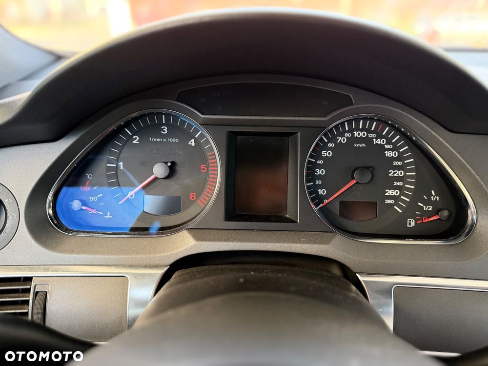 Audi A6 Limousine - 8