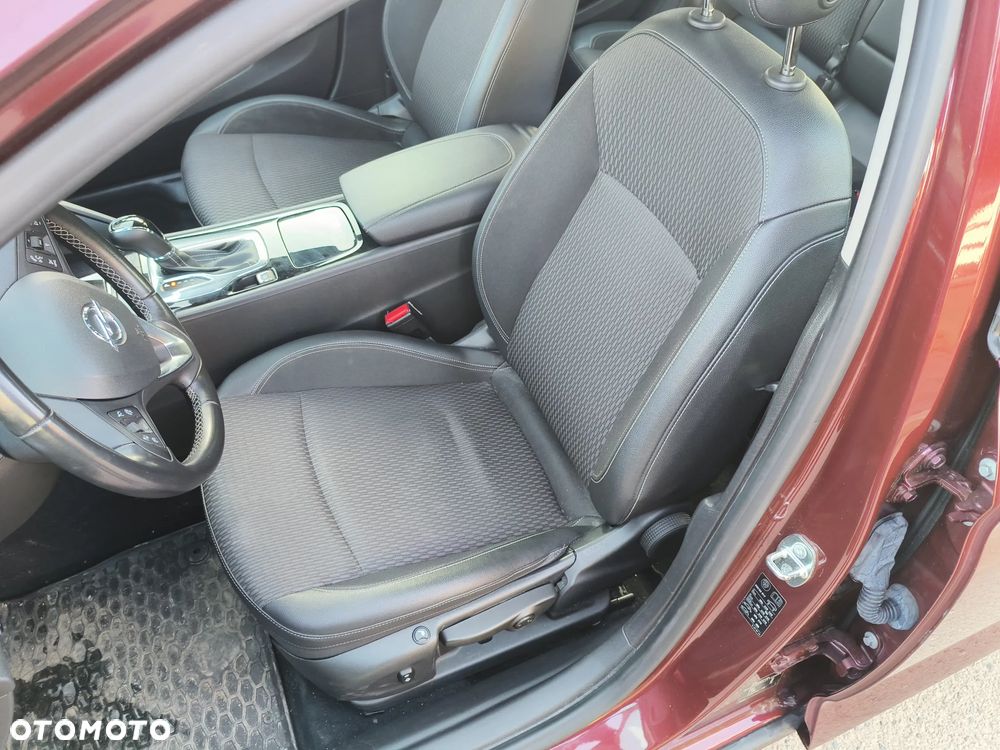 Opel Insignia 1.5 Direct InjectionTurbo Business Innovation - 5