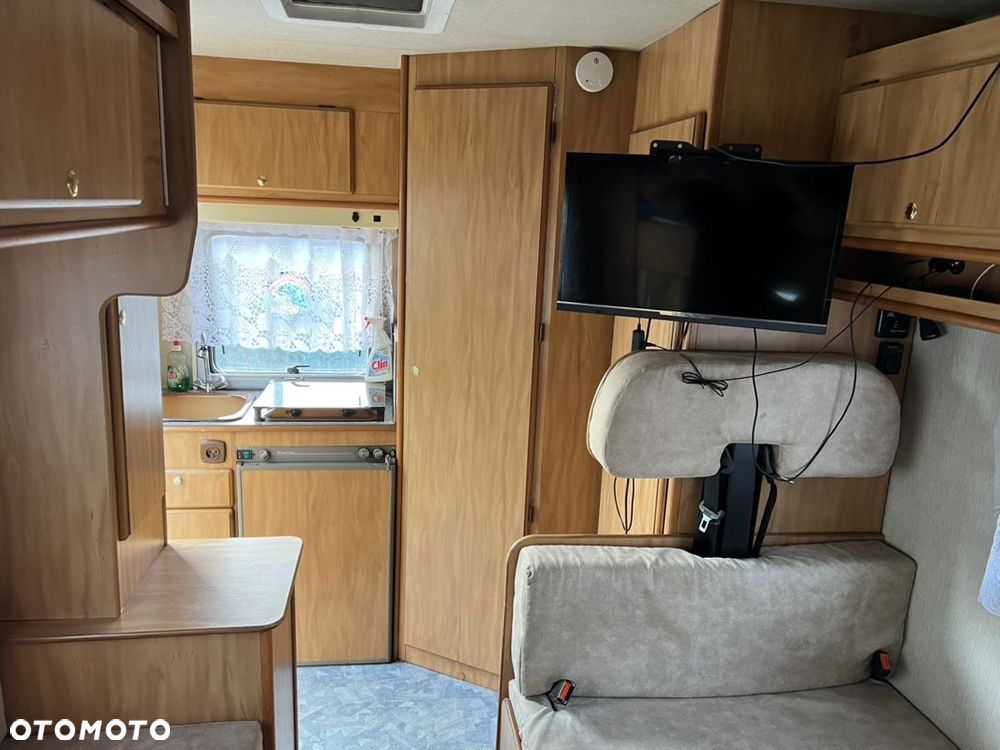 Ford Transit - 8