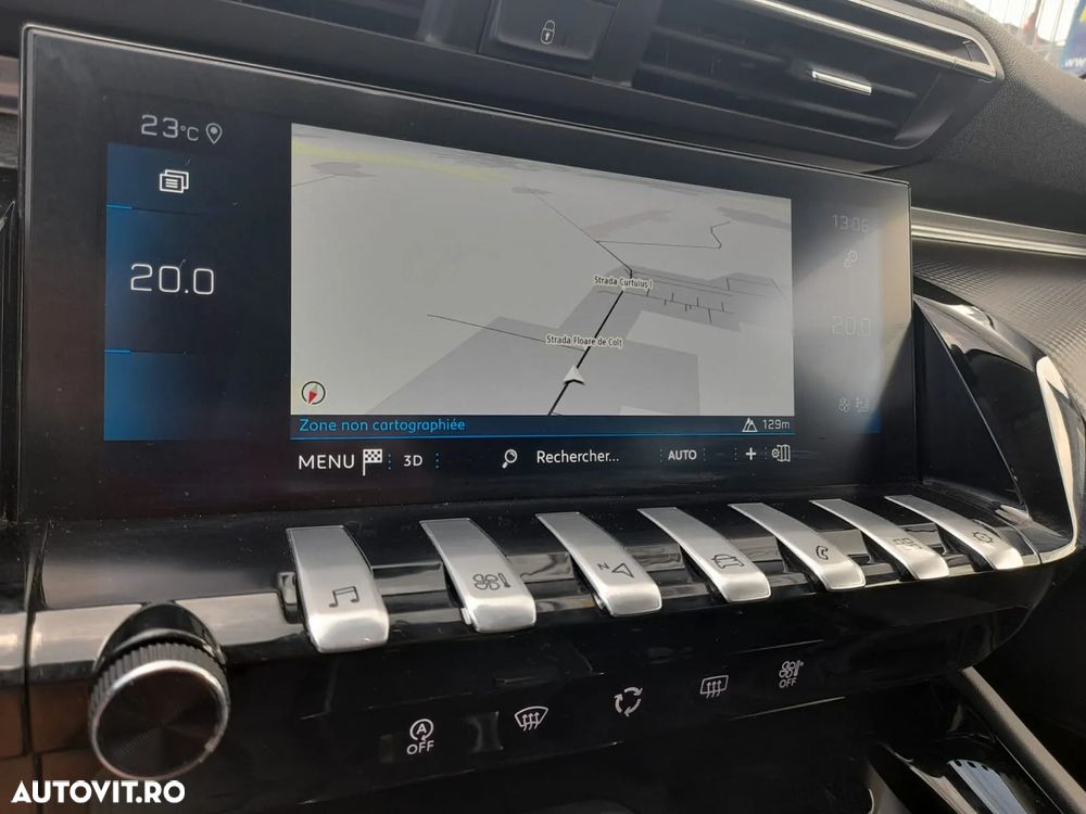 Peugeot 508 - 8