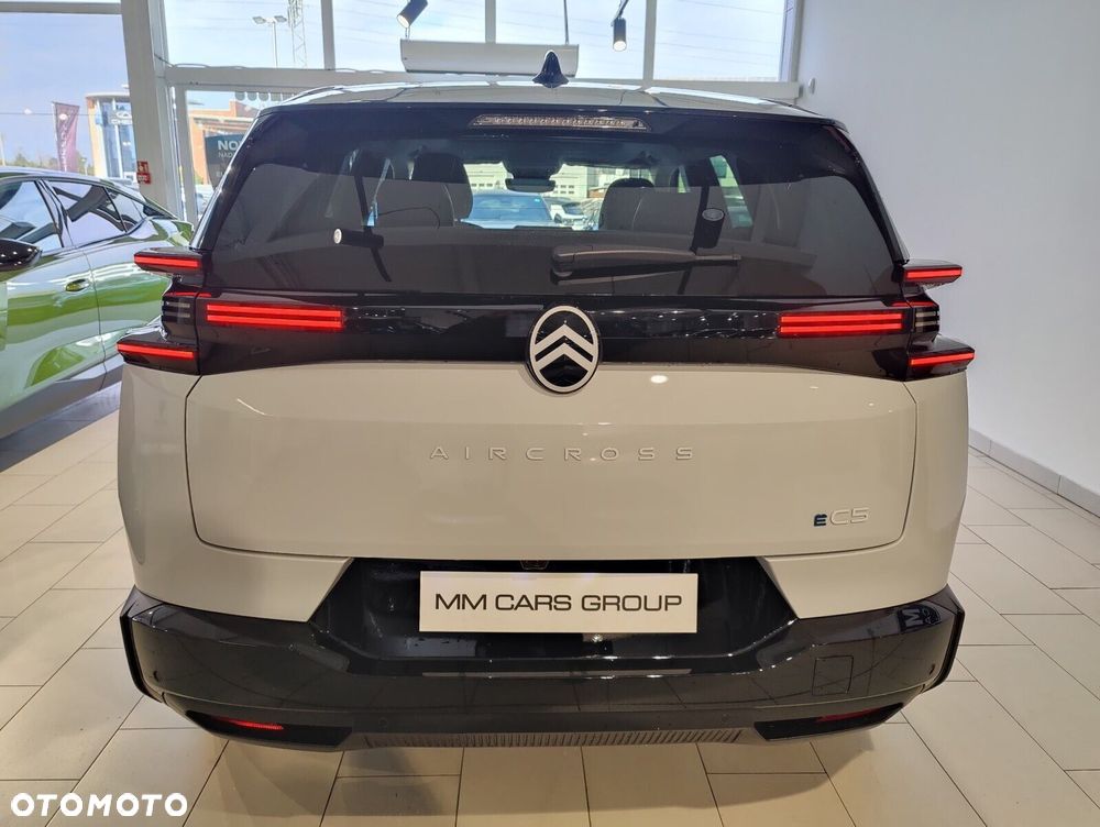 Citroën C5 Aircross 73.7kWh Comfort Range Max - 5