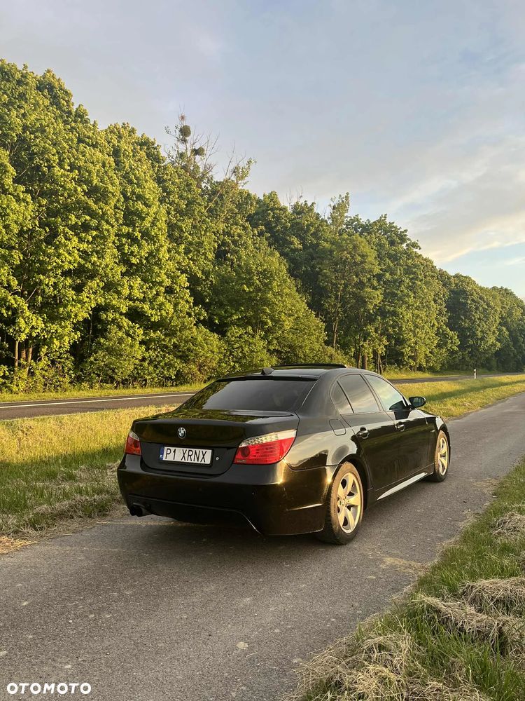 BMW Seria 5 - 4
