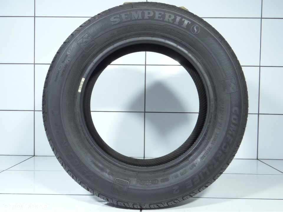 Opony letnie 175/65R14 82T Semperit - 3