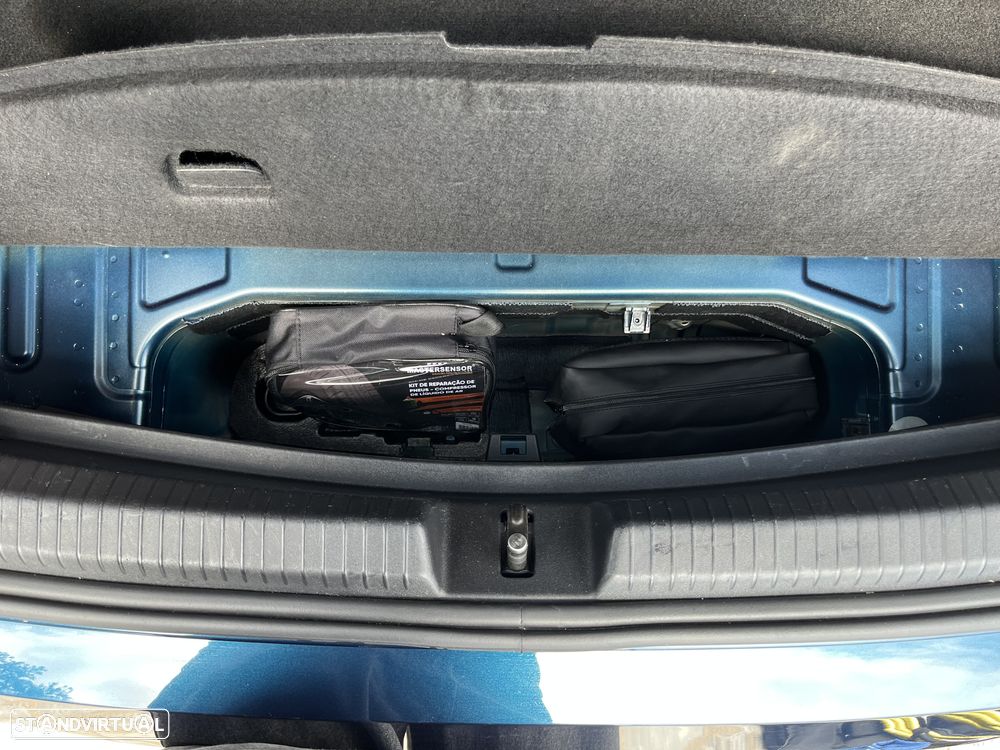 Cupra Born 150kW/58kWh - 30