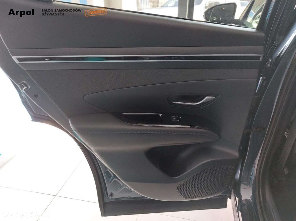 Hyundai Tucson - 27