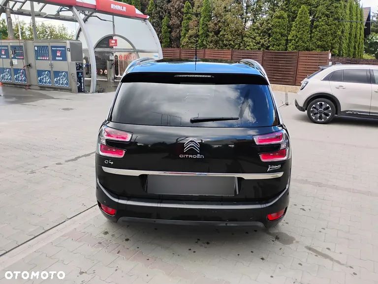 Citroën C4 Grand Picasso 2.0 BlueHDi Shine S&S EAT6 - 27