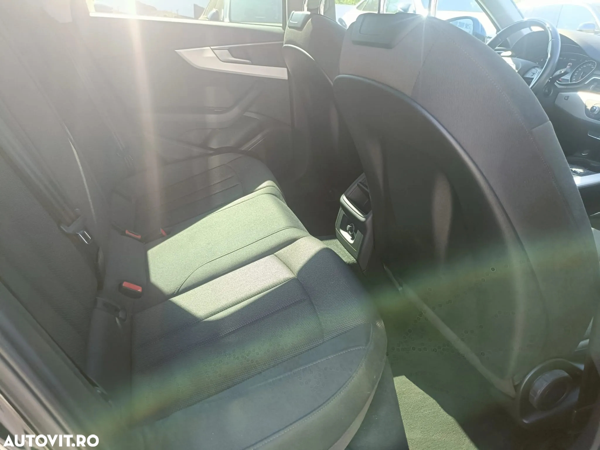 Audi A4 1.4 TFSI S tronic - 19