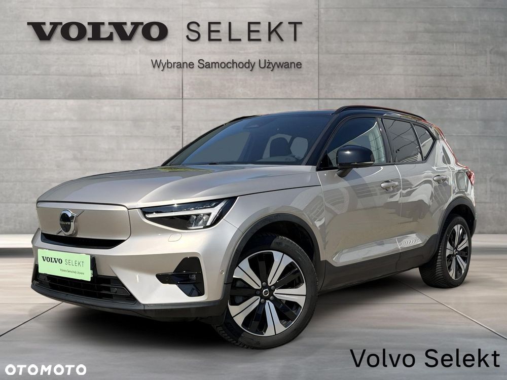 Volvo XC 40 - 2