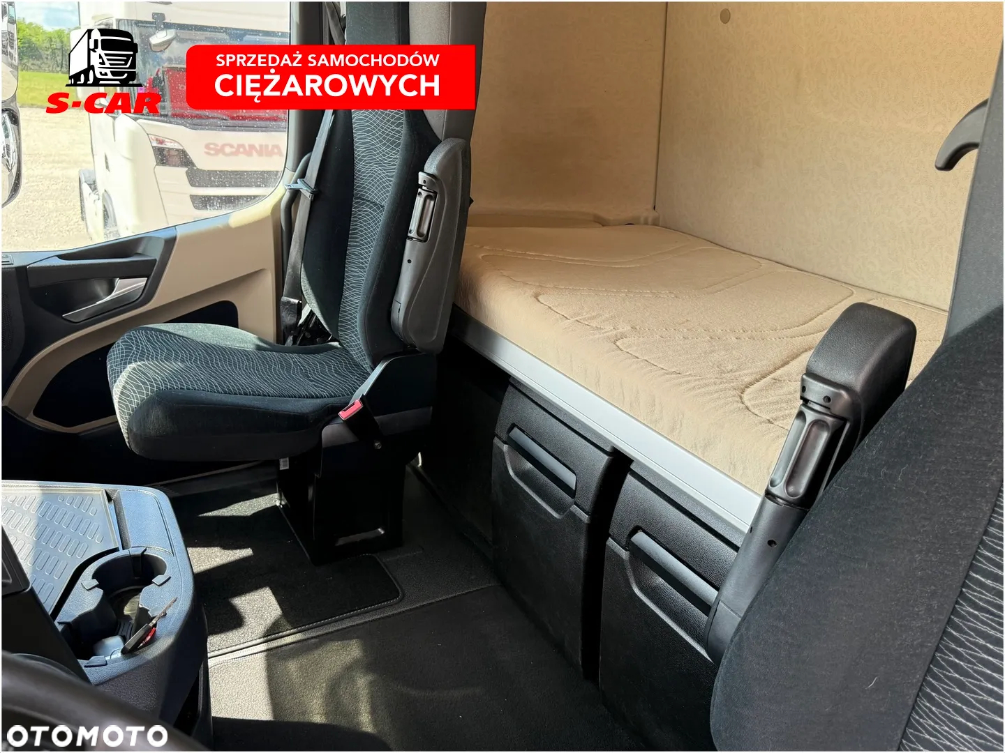 Mercedes-Benz Actros_MP 5_2545_Bez Retardera - 31