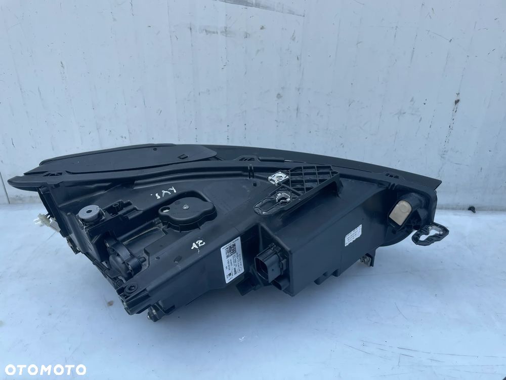 LAMPA LEWY PRZÓD SEAT LEON IV CUPRA FORMENTOR 5FG941035C - 11